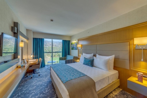 Aymira Hotel & Spa